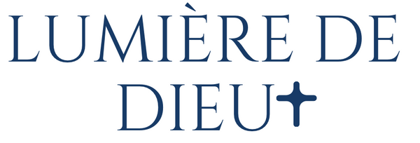 Lumière de Dieu